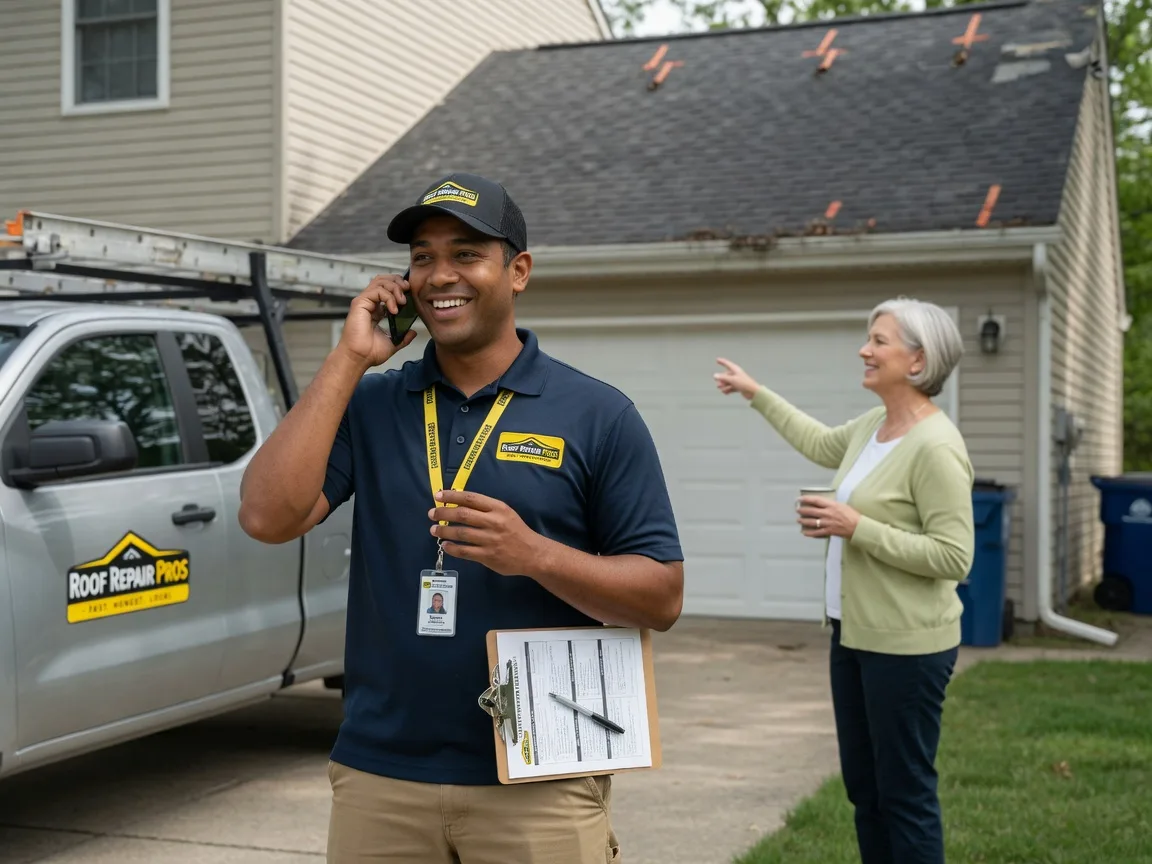 Roof Repair Smithfield, ME FAQs